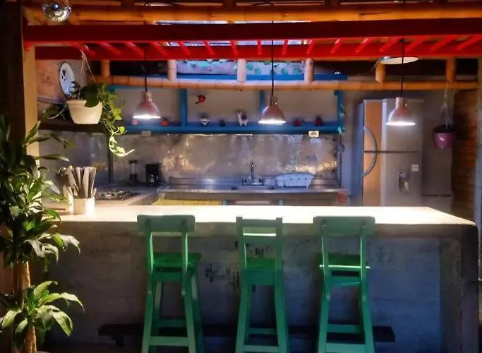 Apartamento La 15