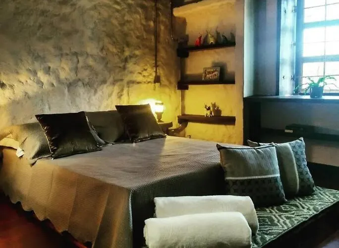 Apartamento La 15
