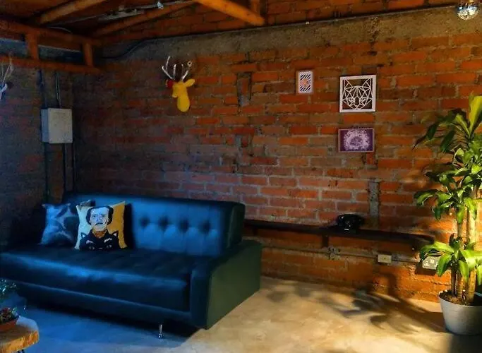 Apartamento La 15